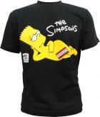 CAMISETA SIMPSONS