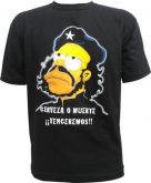 CAMISETA DE FRASE