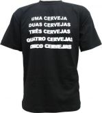 CAMISETA DE FRASE