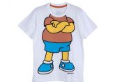 CAMISETA INFANTIL