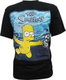 CAMISETA SIMPSONS