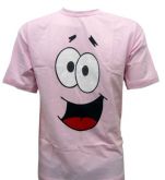 CAMISETA INFANTIL