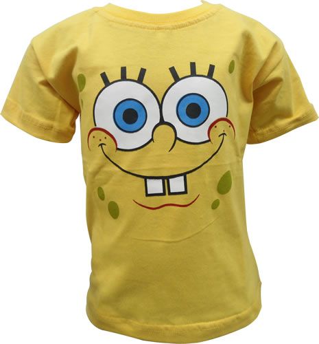 CAMISETA INFANTIL