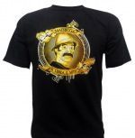 CAMISETA TURMA DO CHAVES