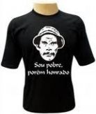 CAMISETA TURMA DO CHAVES