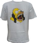 CAMISETA SIMPSONS