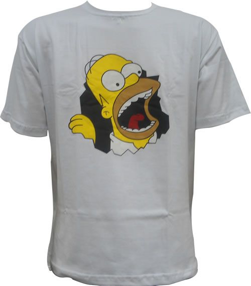 CAMISETA INFANTIL