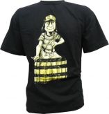 CAMISETA TURMA DO CHAVES