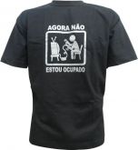 CAMISETA DE FRASE