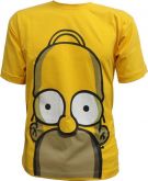 CAMISETA SIMPSONS